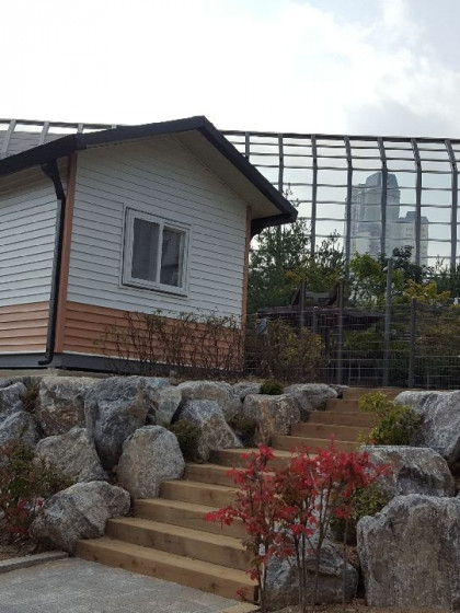 용인컨테이너임대