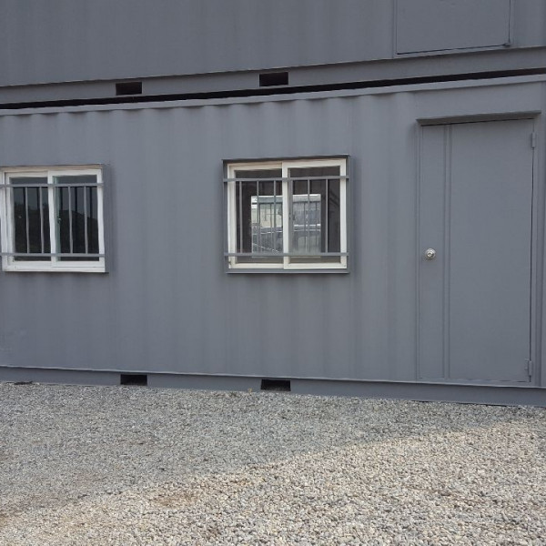 용인컨테이너임대